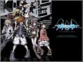 The World Ends With You - Long Dream / Battle Theme