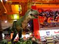 Tyrannosaurus Rex