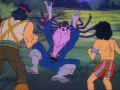 Swamp Thing - episode 2 - To Live Forever, part 2