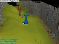 Sladeakakevin tribute, im blue - runescape