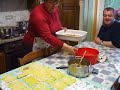 Italian Cannelloni-cooking lesson n°1