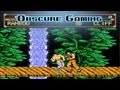 Obscure Gaming: Street Fighter 4 on the NES