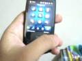 videos de HTC Touch 3G