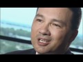 Navy Chaplain Lieutenant John Miyahara