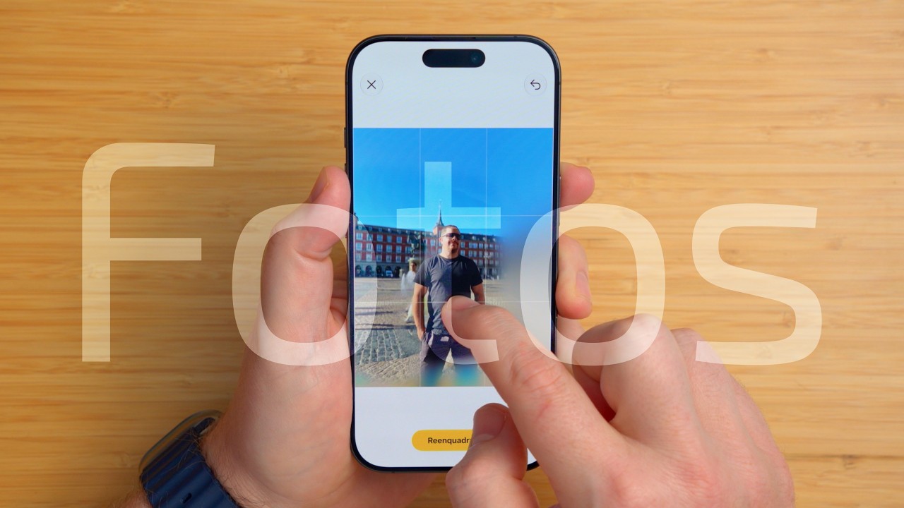 iOS 27 beta: as grandes novidades do app Fotos com e sem Apple Intelligence