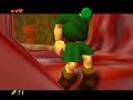 Jabu Jabu Master Quest TAS