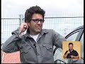 Nilton e o Prius Nilton e o Prius