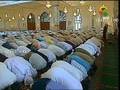 Salat al Jumu`ah 31 august 2007