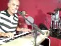 SAMIR ALMAZI E BANDA - LONDRINA/PR - NOVEMBRO DE 2009