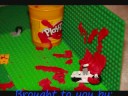 Lego Massacre