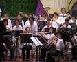 Millenium III by Alfred REED ( Korea 2001)