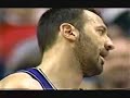 2000 Sacramento Kings vs Philadelphia 76ers 2/14