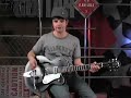 Gretsch Brian Setzer Hot Rod Guitar Gretsch Brian Setzer Hot Rod Guitar