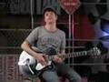 Gretsch Brian Setzer Hot Rod Guitar