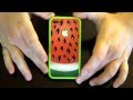 MacSlaps Skin for iPhone 4/4S