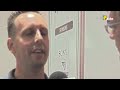 New Media Expo 2008 Interview: Tim Bourquin