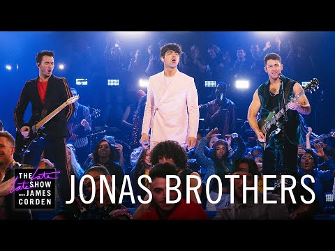 Download Jonas Brothers: Sucker Jonas Brothers: Sucker