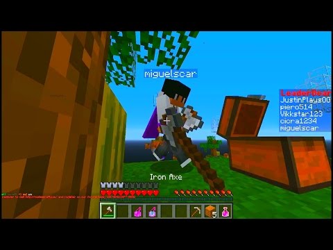 how to op minecraft