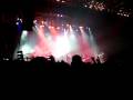 Europe in Antofagasta city // Cherokee & The Final Countdown // Chile 2009