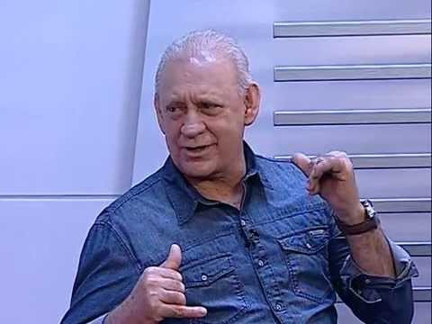 Programa Politica e Viola com Willian e Renan recebe o Deputado Ademar Traiano