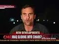 Michael Ware: \"The Most Dominant Feeling (in Iraq) Is Fear\"
