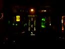 dream machine inspired by brion gysin created by paul tribble david michael rice. maybe the worlds biggest?
9ft x 4ft