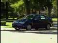 2008 Ford Focus sedan