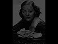 Tallulah Bankhead Tribute