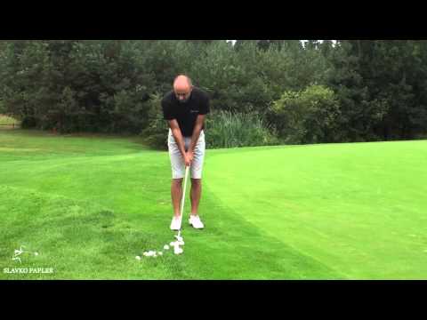 how to cure chipping yips