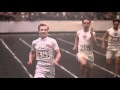 Carros de fuego: Eric Liddell gana los 400 metros olímpicos