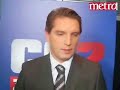 Tomasz Lis - akcja Daj G?os! Tomasz Lis - akcja Daj G?os!