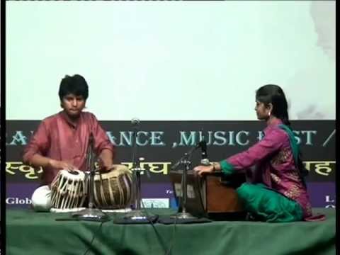 tabla gharana - HE IS 11th GANRETION OF AJRARA GHRANA Akhil Bhartiya Sanskrutik Sangh Pune..Maharashtra.