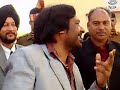 nirmal sidhu live sher punjabi putt