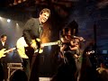 John Mellencamp If I Die Sudden Live Crump Theater