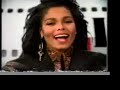 Janet Jackson CM for Japan Airlines Janet Jackson CM for Japan Airlines