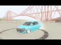 Dacia Logan Elegant para GTA San Andreas vídeo 1