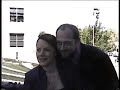 Dan Hood & Erin Blaise Wedding