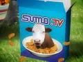 BREAKFAST MILK Sumo.tv Ident Cyriak BREAKFAST MILK Sumo.tv Ident Cyriak