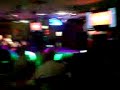 phil taylor entrance at the elmfeild hebburn