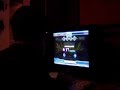 Nima playing Otaku Speedvibe Nima playing Otaku Speedvibe
