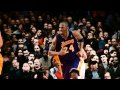 Phantom: Best of Kobe Bryant 2012