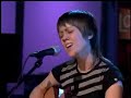 Tegan and Sara - Walking With A Ghost