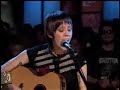 Tegan and Sara - Walking With A Ghost Tegan and Sara - Walking With A Ghost
