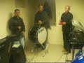 este video es de labanda veneno show de chicago!!