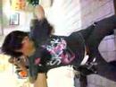 Emo Boy Party Boying