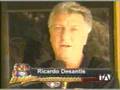 Programa el IDOLO: Julio19 2008 Parte 1/4