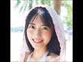 19歳のもっちり&ふわふわ！脅威の成長速度に｢でっかい｣｢理想のボディ｣ 白濱美兎｢週チャン｣3度目の登場