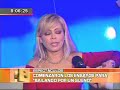 Empiezan ensayos de 
