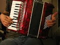 Super Mario Brothers 3 on Accordion Super Mario Brothers 3 on Accordion