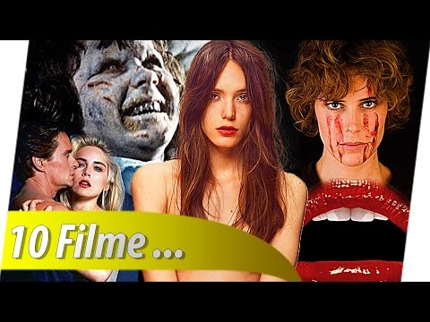10 Filme, die man gesehen haben muss | Skandalfilme